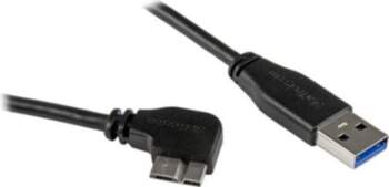 Kabel USB StarTech USB-A - micro-B