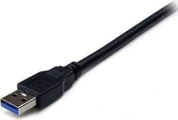 Kabel USB StarTech USB-A - USB-A
