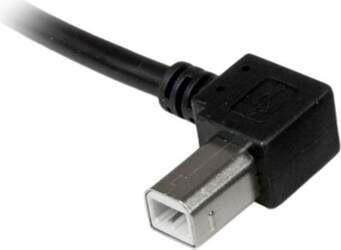 Kabel USB StarTech USB-A - USB-B