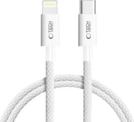 Kabel USB Tech-Protect USB-C - Lightning