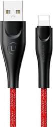 Kabel USB Usams USB-A - Lightning