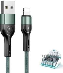 Kabel USB Usams USB-A - Lightning