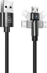 Kabel USB Usams USB-A - microUSB