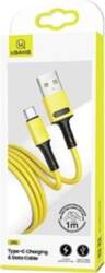 Kabel USB Usams USB-A - USB-C