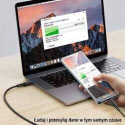 Kabel USB Usams USB-A - USB-C