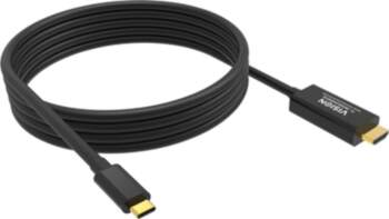 Kabel USB Vision USB-C - HDMI