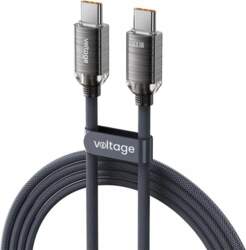 Kabel USB voltage USB-C - USB-C