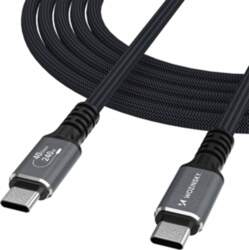 Kabel USB Wozinsky USB-C - USB-C