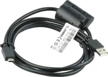 Kabel USB Zebra USB-A - USB-C