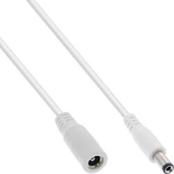 Kabel zasilajcy InLine InLine® DC extension