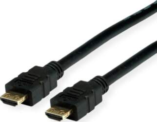 Kabelis UHD HDMI + Eth., M