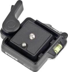 Kaiser Quick-Release Connector 6026 6026