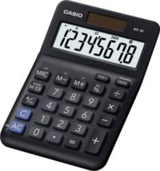 Kalkulator Casio Casio MS-8F BOX MS8FBOX