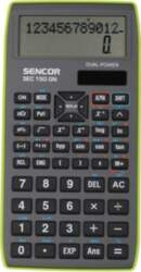 Kalkulator Sencor SEC 150 GN SEC