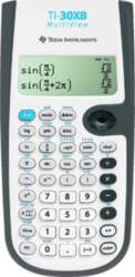 Kalkulator Texas Instruments Texas Instruments TI-30XB