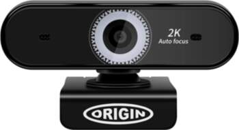 Kamera internetowa ORIGIN STORAGE USB 2K