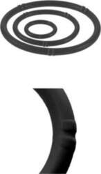 KAN-therm O-ring LBP EPDM, 42 Steel