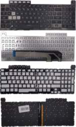 Klawiatura Asus Klawiatura FA506, FA706, US