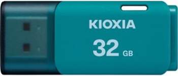 Kioxia TransMemory U202 USB flash drive