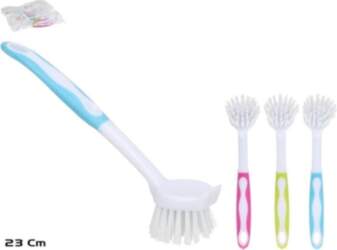 Kitchen Brush Assorted, 23 X 5
