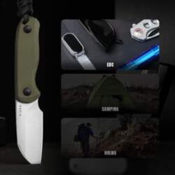 Kizer Nó Kizer Fixed Drop Bear