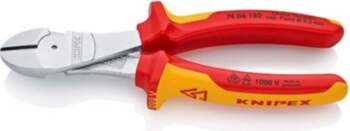 Knipex 74 06 180 high leverage