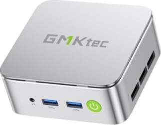 Komputer GMKtec Mini PC GMKtec G10
