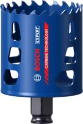 Kroņurbis Bosch EXPERT; Multi Material Power