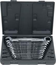 KS Tools GEARplus 12-pi. Ratchet Ring