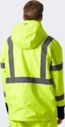 Kurtka mska Helly Hansen Reflective jacket
