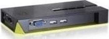 KVM- 0422,4-Port USB KVM Switch