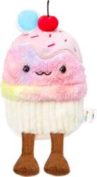Laut LAUT MAGMOJI WALLET Cup Cake