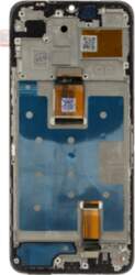 LCD Display + Touch Unit +