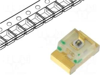 LED | SMD | 0805 |