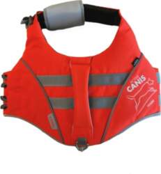 Lee Life Jacket XL