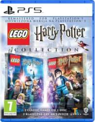 LEGO Harry Potter Collection PlayStation 5