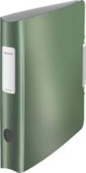 Leitz 11090053 ring binder A4 Green