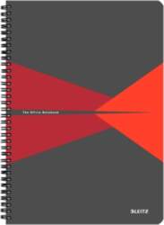 Leitz 44950025 writing notebook A4 90