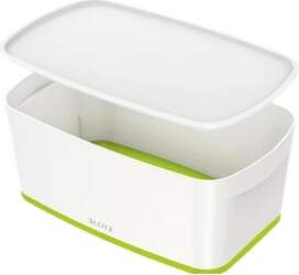 Leitz 52291054 storage box Rectangular ABS