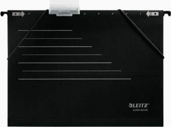 Leitz Alpha Active hanging folder A4