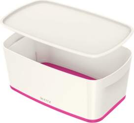 Leitz MyBox Storage tray Rectangular ABS