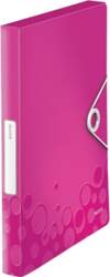 Leitz WOW box file 250 sheets