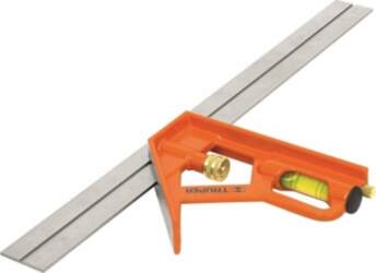 Leņķmērs Truper ECT-12; 300x115 mm ECT-12