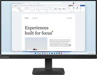Lenovo L24-4e 68C2KAC1EU