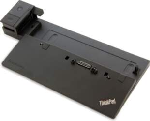 Lenovo Pro Dock Docking Black 40A10065EU