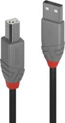 Lindy 2m USB 2.0 Type