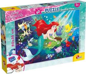 Lisciani LISCIANI PUZZLE DF PLUS 60