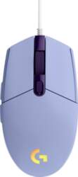 Logitech G203 Lightsync RGB Lilac 910-005853