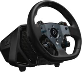 Logitech G Pro Racing Wheel USB