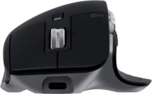 Logitech MX Master 3S For Mac